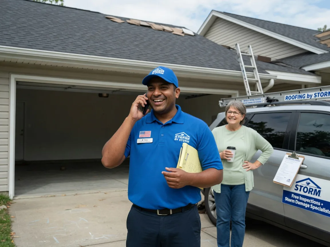 Roof Repair Near Me Burghill, OH FAQs